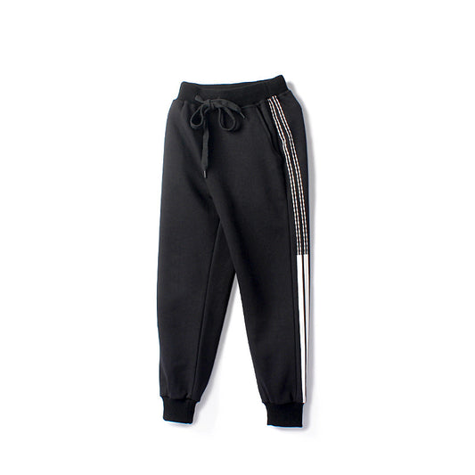 B-READY CUHK Kids' Mosquito Pants Knitted Boys' Pants