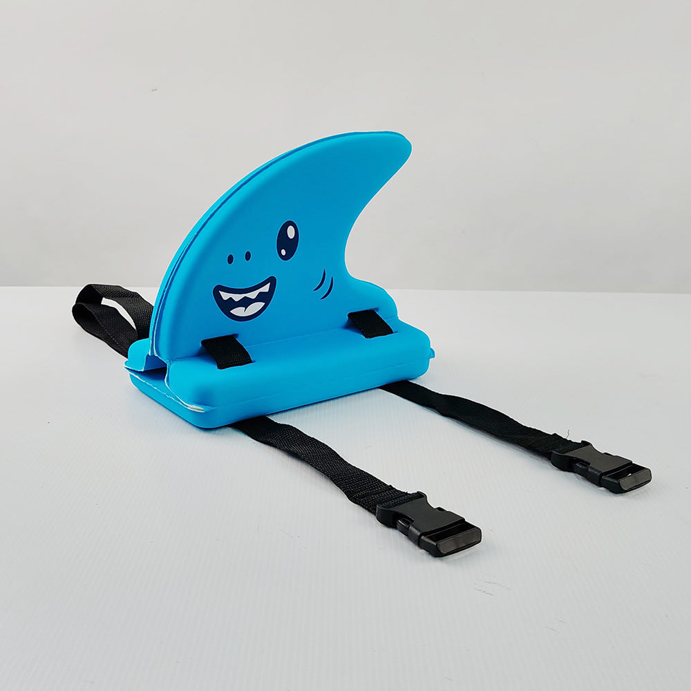 EVA Kinder Schwimmtraining Freestyle Übung Die schwimmende Platte