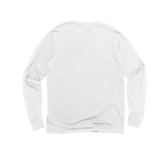 B-READY
Unisex Premium Cotton Long Sleeve Tee