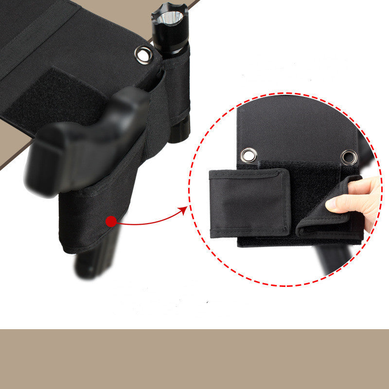 B-READY Tactical stealth holster B-PREPARED 2026