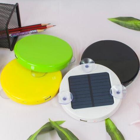 B-READY Solar window fast charger new Generation B-PREPARED 2026