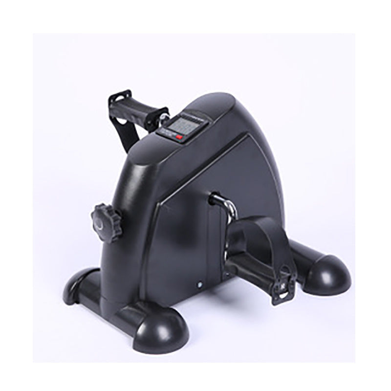 B-READY Gym 26 all Black Mini Pedal Machine For Leg Rehabilitation Fitness Training