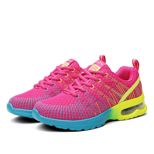 B-READY
Causal sport shoes for women