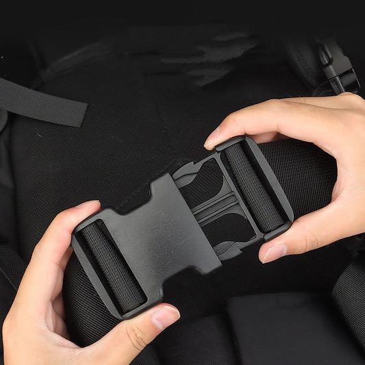 B-READY Tactical backpack vest B-PREPARED 2026