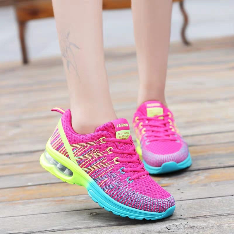 B-READY
Causal sport shoes for women