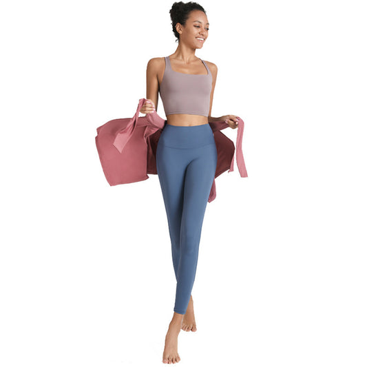 B-READY Beauty Sports Yoga Short Skirt