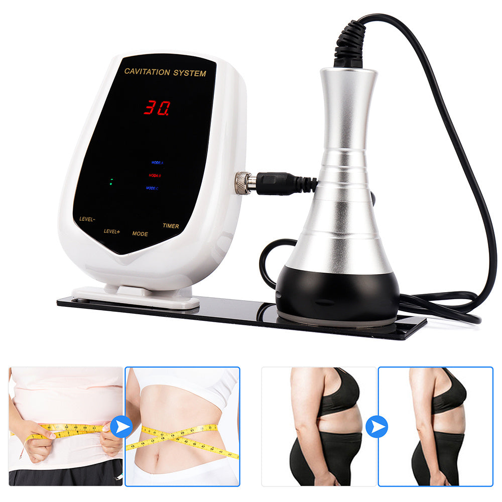 B-READY Smart Ultrasonic Fat Rejection Body Sculpting Apparatus Weight and Fat loss Smart 2026 money back Guarantee