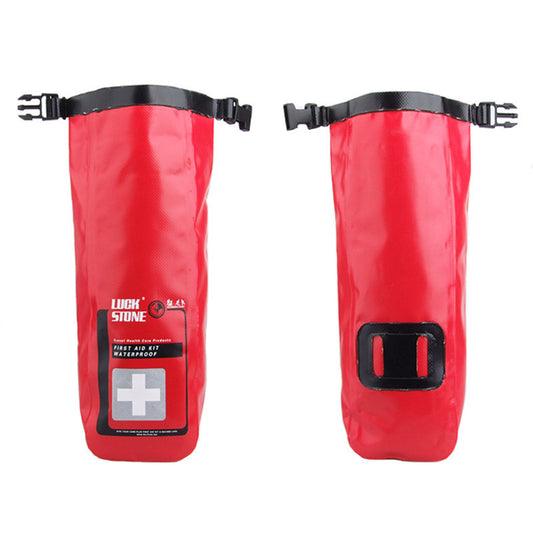 B-READY Cross-border Travel Sport Military workout Outdoor Emergency Waterproof First Aid Bag B-PREPARED 2026