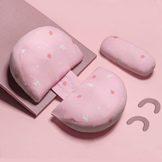 Pregnant Women's Waist And Side Sleeping Pillows