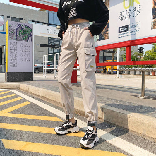 B-READY unisex Women's Men's Gym Fitness Sportswear In Autumn and Winter