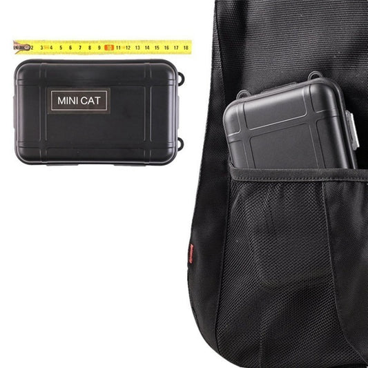 B-READY 1 Set Of 13-Piece Outdoor Survival Treasure Box, Survival Tool Set, Multifunctional Field First Aid Box, Sos Emergency Supplies B-PREPARED 2026