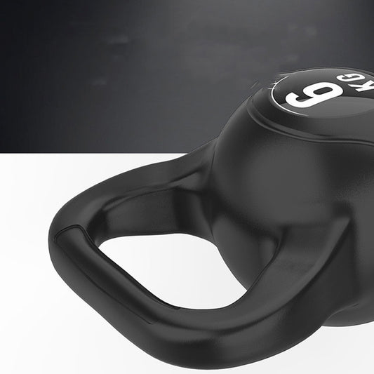 B-READY Home Household Small Dumbbell Fitness Practice Arm Carry Buttock Equipment Man Kettle Bell