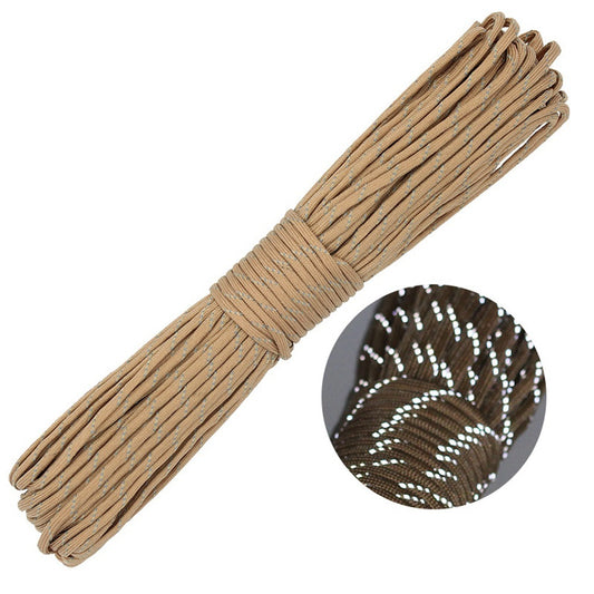 B-READY Bracelet Rope Escape Emergency First Aid Rope 31m B-PREPARED 2026