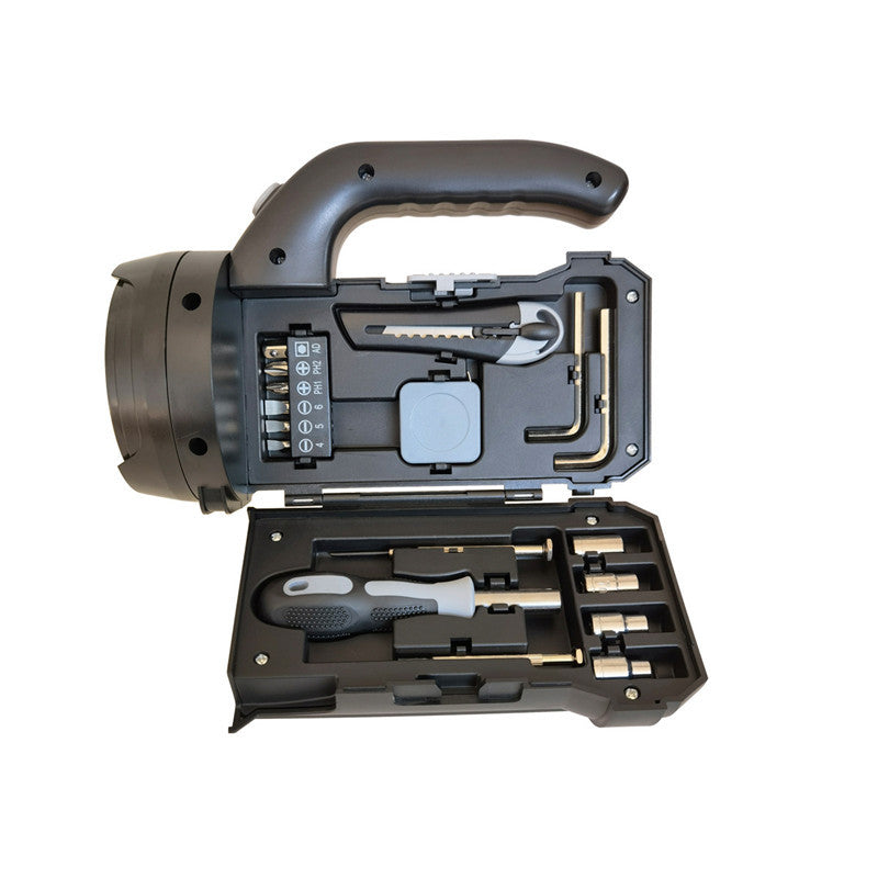 B-READY Outdoor Lighting Flashlight B-PREPARED 2026