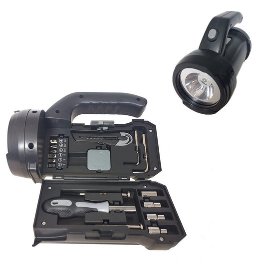 B-READY Outdoor Lighting Flashlight B-PREPARED 2026