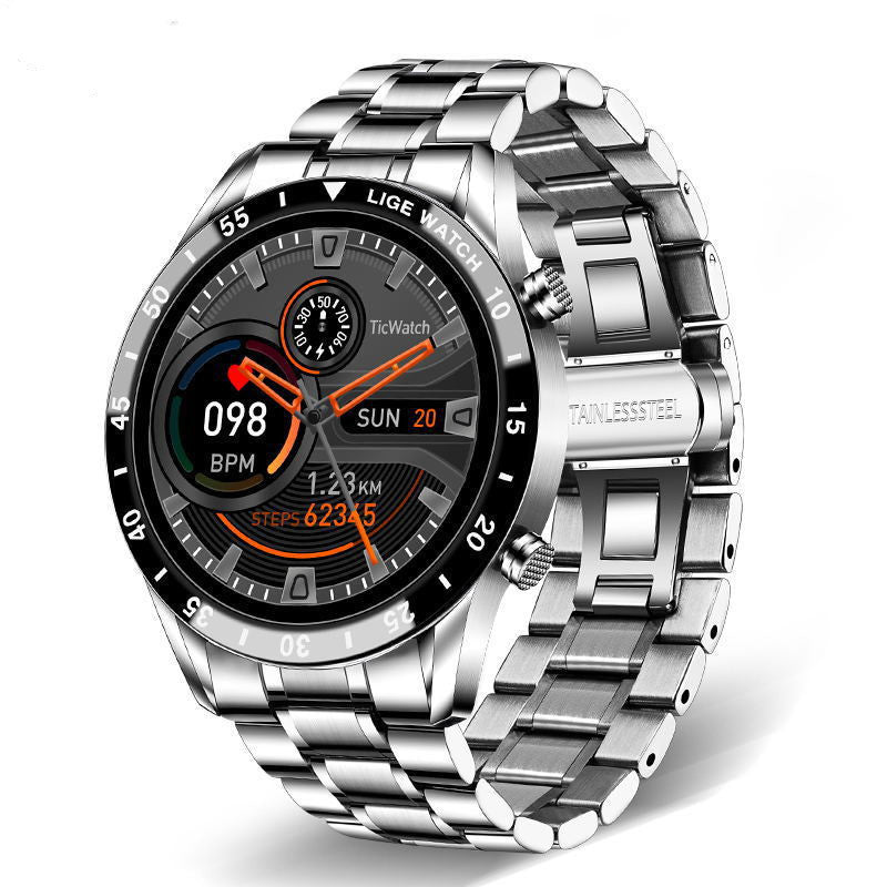 Liges neues Smartwatch-Upgrade: Smart Wearable Watch