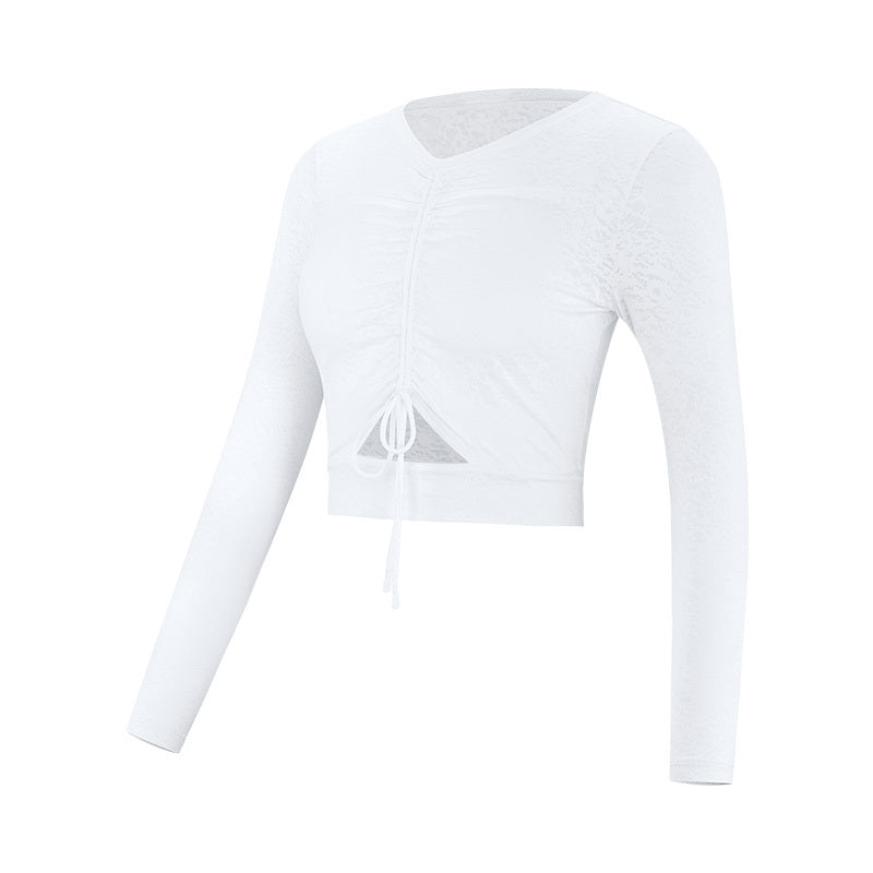 B-READY
Lightweight And Breathable Running Gym Sports Top New Spring