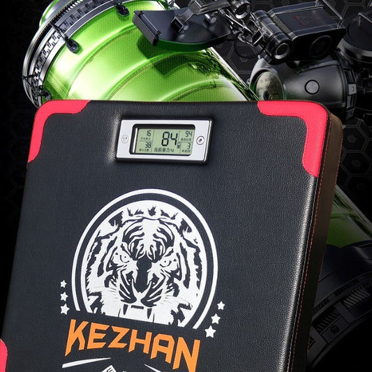 B-READY Smart Home Boxing Training Sandbag Smart Hanging-type Portable Dynamometer