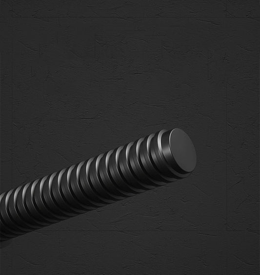 B-READY Dumbbell Fitness Home Environmental Protection Barbell With Adjustable Weight Package