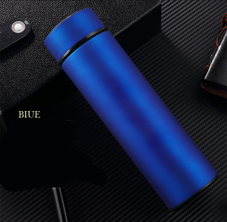 B-READY Edelstahl-Isolierbecher