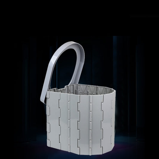 B-READY Outdoor Car Emergency Integrated Portable Folding Toilet B-PREPARED 2026