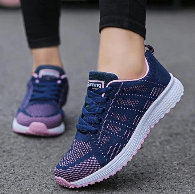 B-READY
Women Shoes Sports Sneakers