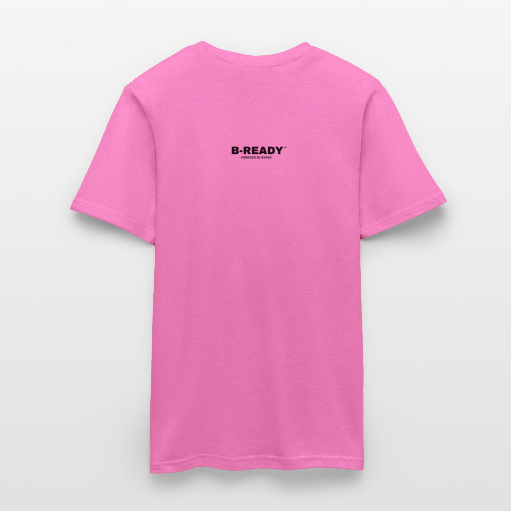 Men's T-Shirt - pink