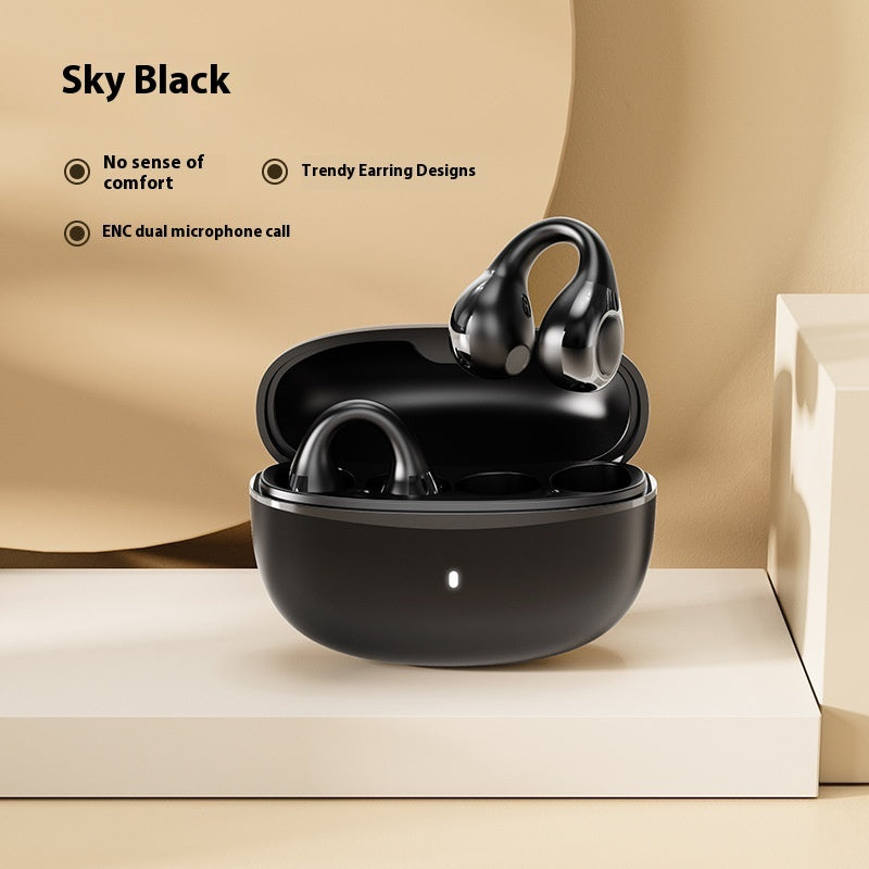 B-READY Sport Gym Fitness Running Fashion Personality Wireless Sports Bluetooth Headphones