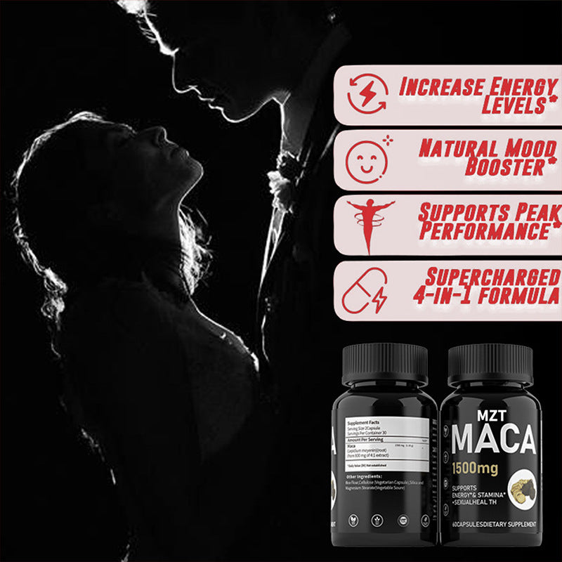 B-READY Testo Booster Sex Booster Viagra Dietary Supplement