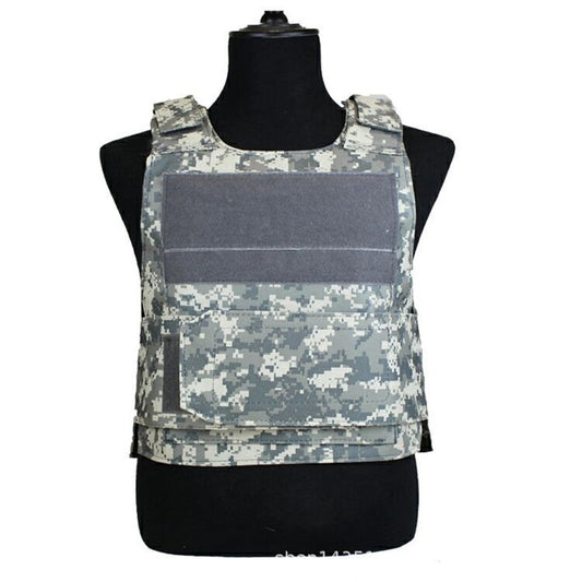 B-READY Outdoor products Black Hawk tactical vest Military Fitness B-PREPARED 2026