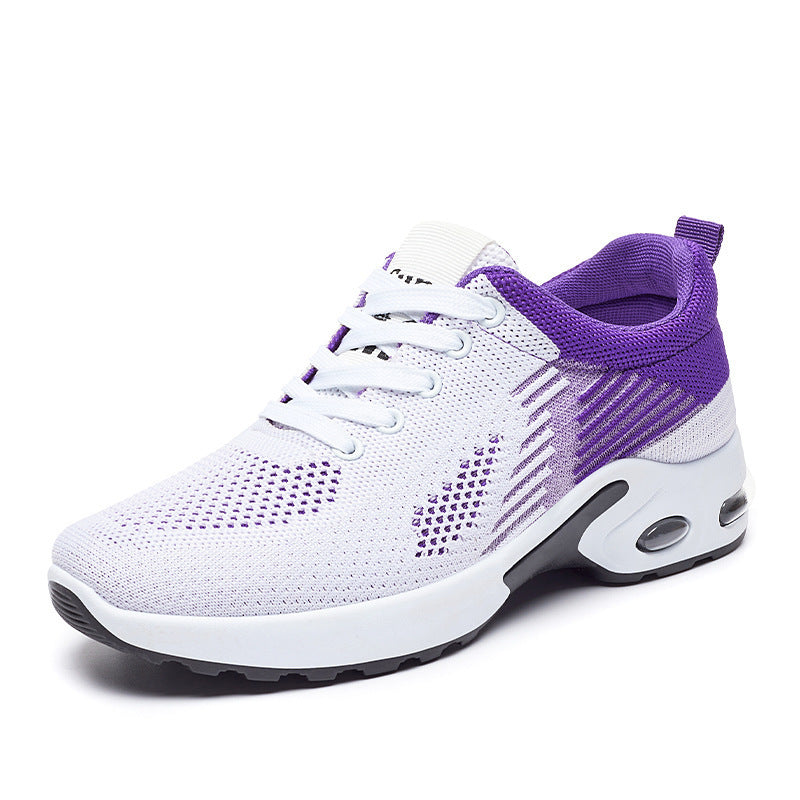 B-READY
Women's Fashion Casual Exercise Running Shoes