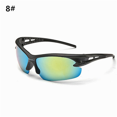 B-READY Gym Sport Fitness Jogging Cycling sunglasses