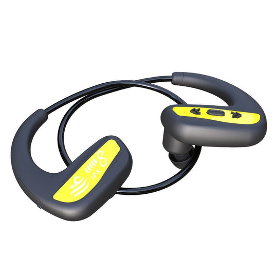 B-READY Ipx8 waterproof swimming sport Bluetooth