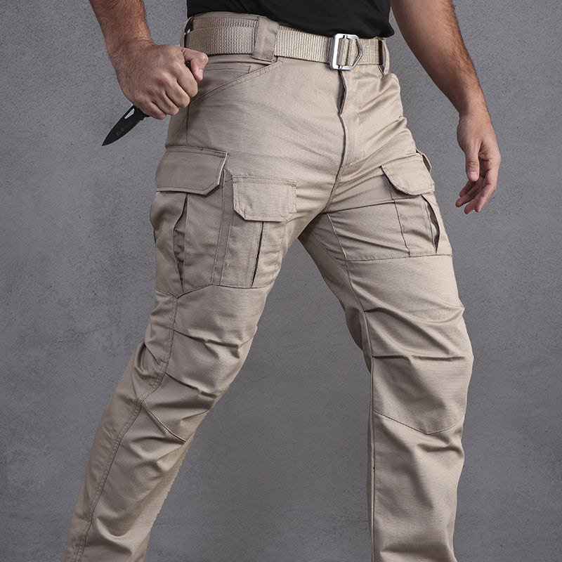 B-READY City Tactical Pants B-PREPARED 2026