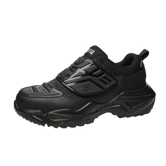 B-READY Safety Shoes Attack Shield And Anti-stab Labor Shoes Anti Shoot Shoes B-PREPARED 2026