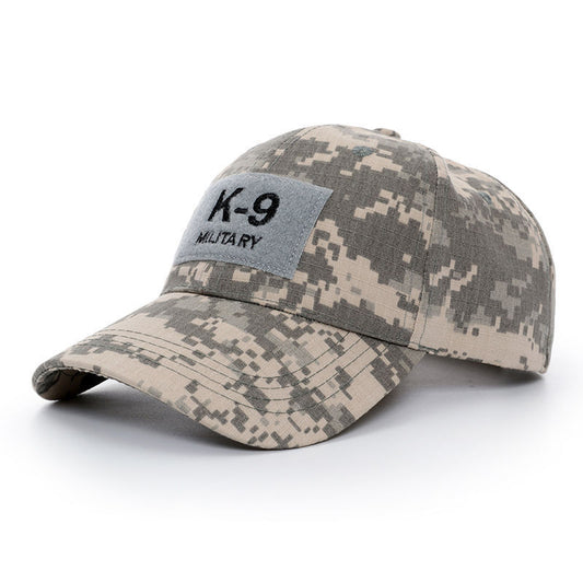 B-READY Tactical baseball cap B-PREPARED 2026