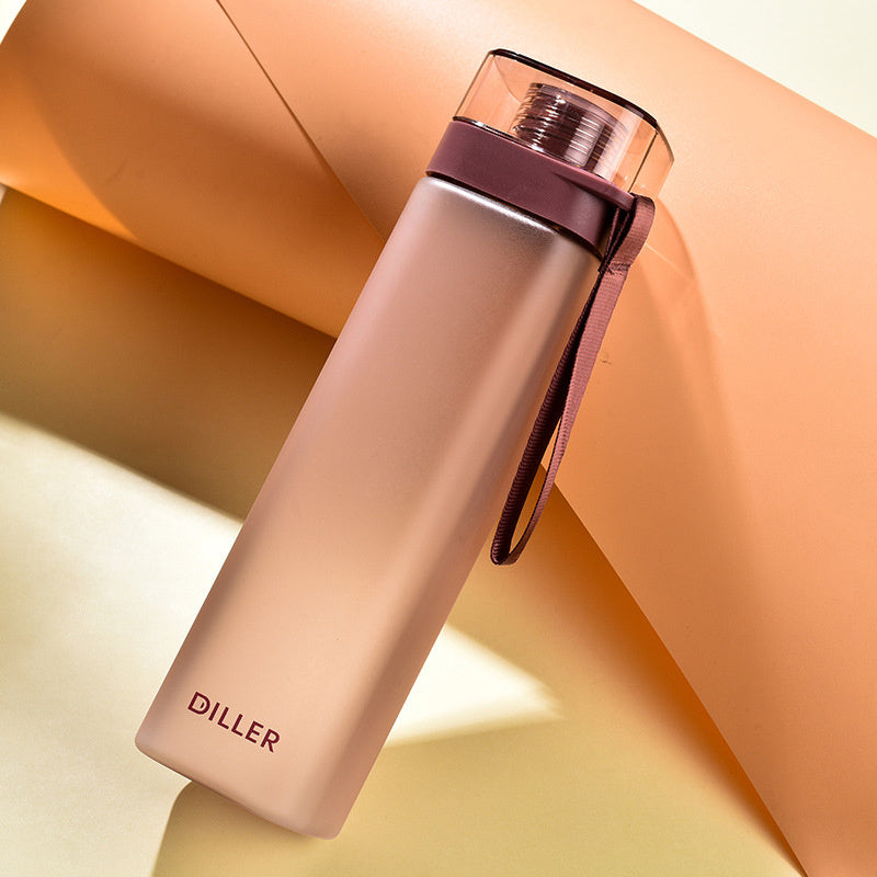 B-READY Creative High-value Gym Student Work Cup