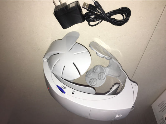 B-READY Smart Head Massagegerät Kopfschmerzlöser