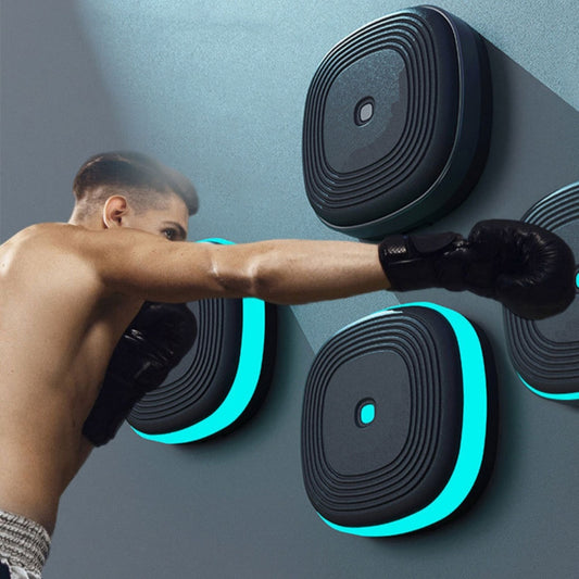 B-READY Home Smart Split Bluetooth Music Boxing Target