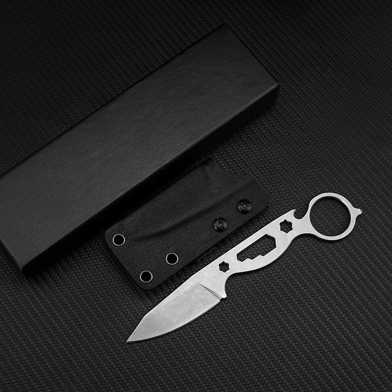 B-READY Self defence Outdoor Knife Tools Tactical Wilderness Survival B-PREPARED 2026