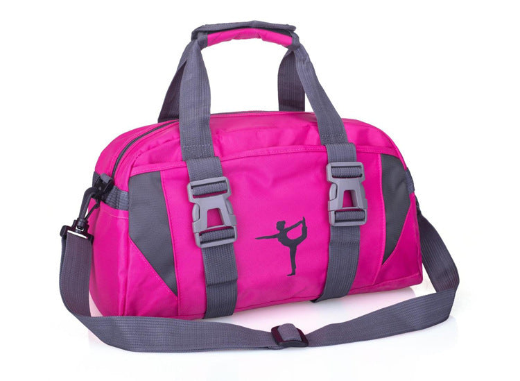 B-READY Gym Sport Yoga bag gym bag