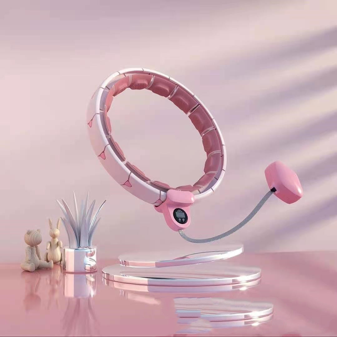 B-READY 26 Home AI Smart ToyWill Not Fall, Soft Glue Stitching And Mute Fitness Equipment Men Woman incl. Course