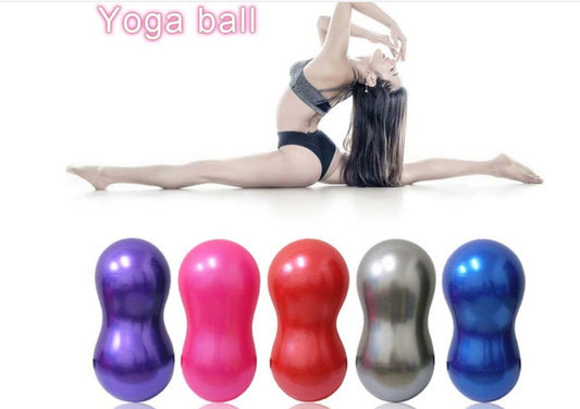 B-READY Peanut Massage Ball Yoga Ball