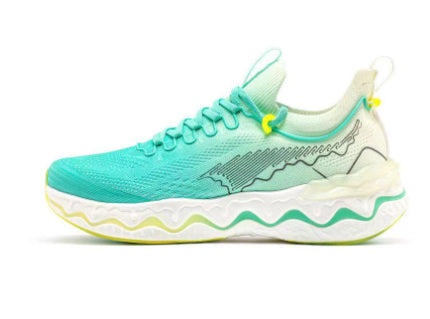 B-READY 2026 Unisex Laufschuhe – Für Marathon, Halbmarathon & Langstrecken | Stoßdämpfung