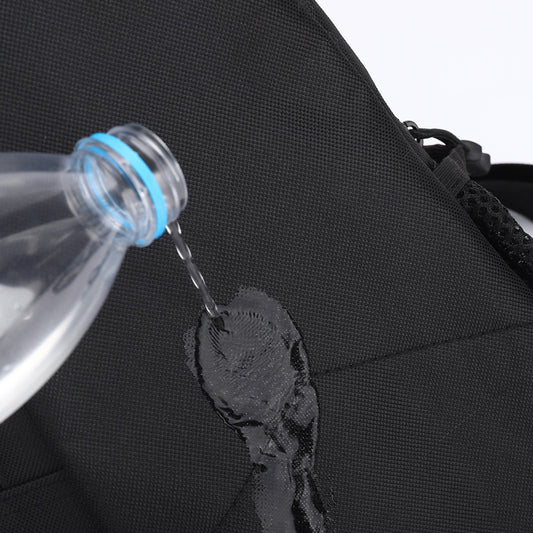 B-READY Tactical Chest Bag Riding Shoulder Bag B-PREPARED 2026