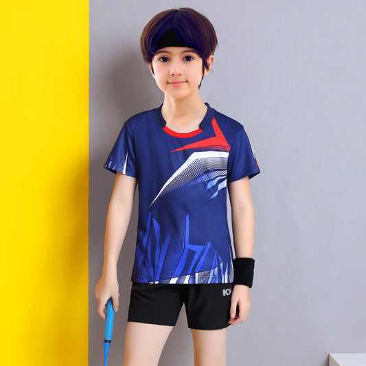B-READY Children's sportswear suit