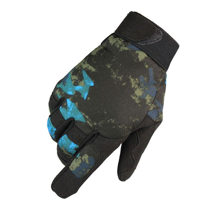 B-READY Fashion Outdoor Sports Tactical Gloves B-PREPARED 2026