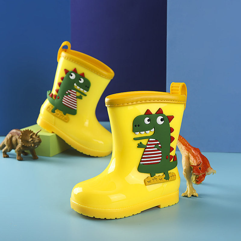 B-READY Children''s rain shoes