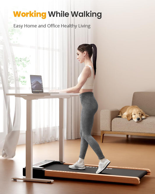 B-READY Germany Treadmill Q20P