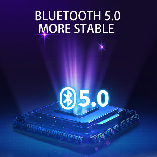 B-READY Sport Headphone Bluetooth V5.0